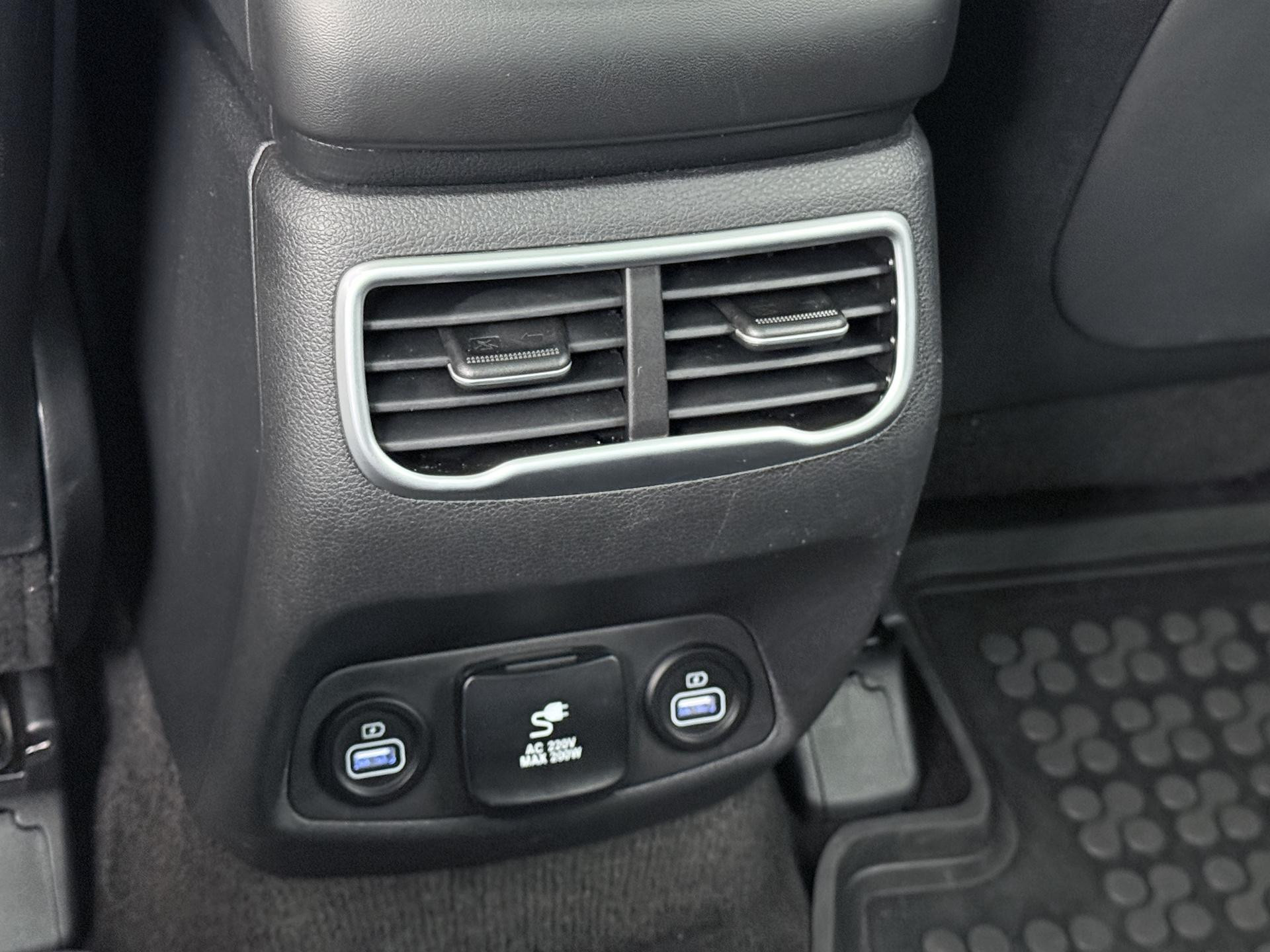 Hoofdafbeelding Hyundai Santa Fe