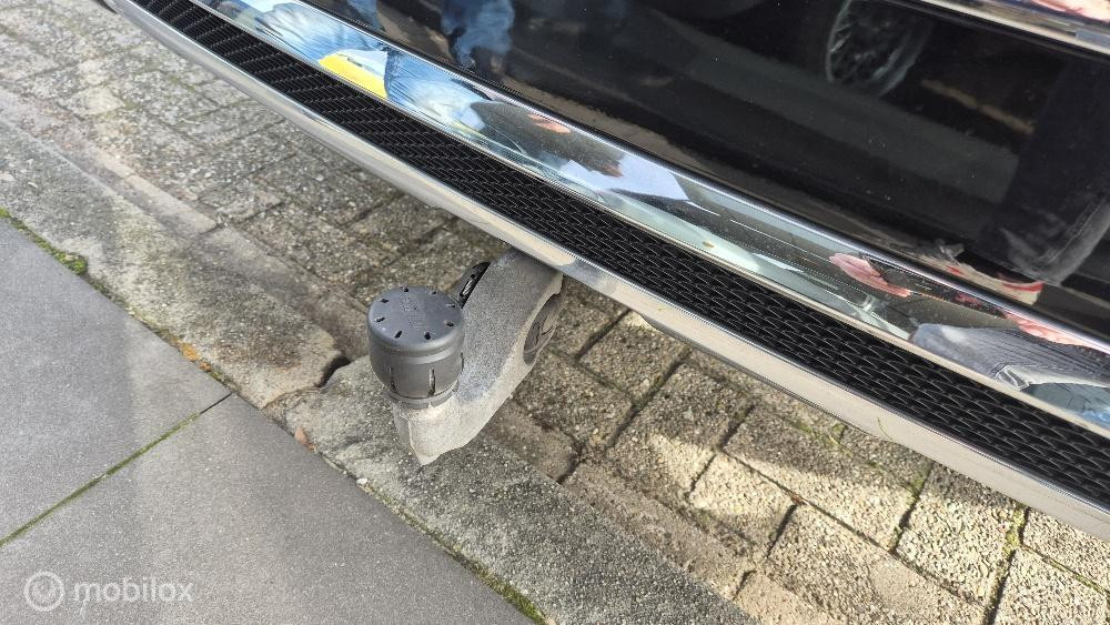 Hoofdafbeelding Mercedes-Benz ML