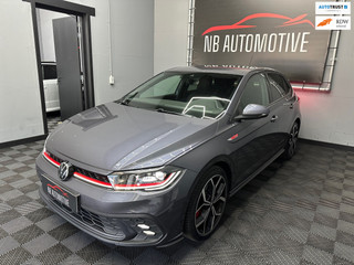 Volkswagen Polo 2.0 GTI 2023