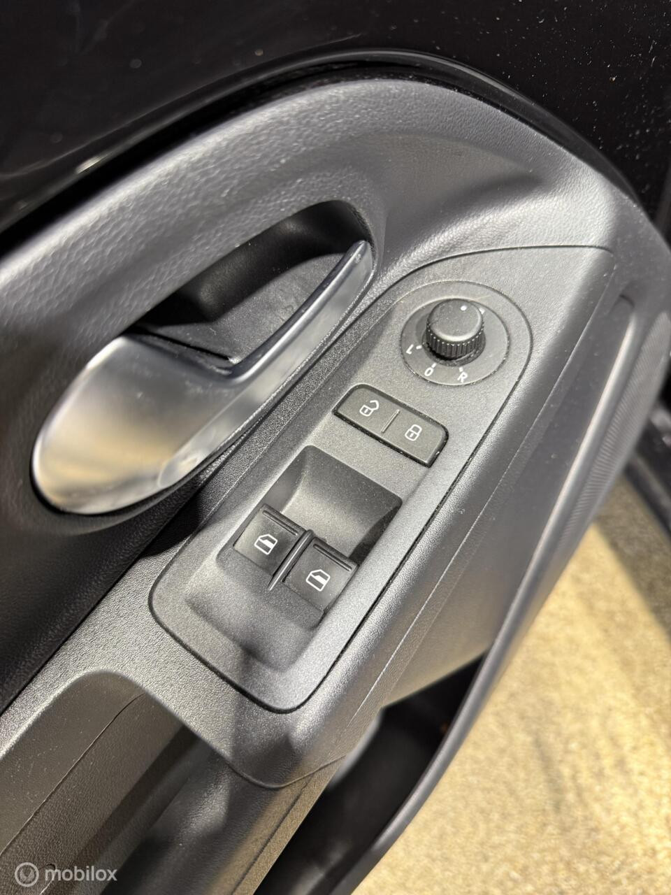 Hoofdafbeelding SEAT Mii