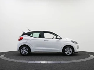 Hyundai i10 Hyundai i10 1.0 Comfort Smart | Private lease 309 p.m. - afbeelding nr 8