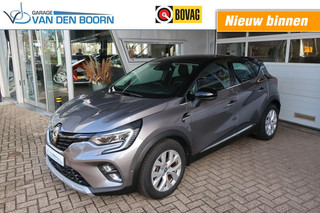Renault Captur 1.6 E-TECH HYBRID, All Season Banden, Apple Carplay/ Android Auto, etc.