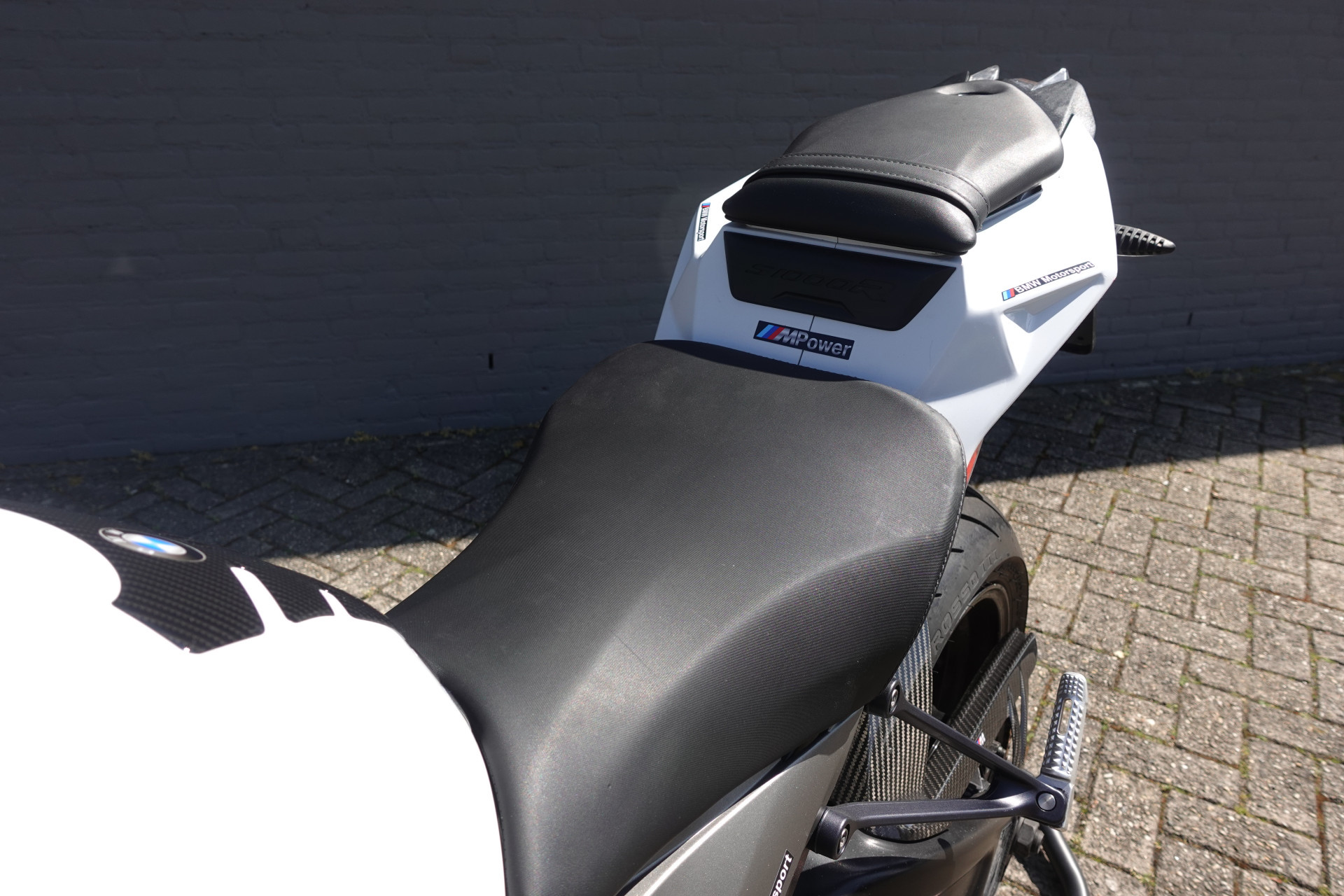 Hoofdafbeelding BMW S 1000 R