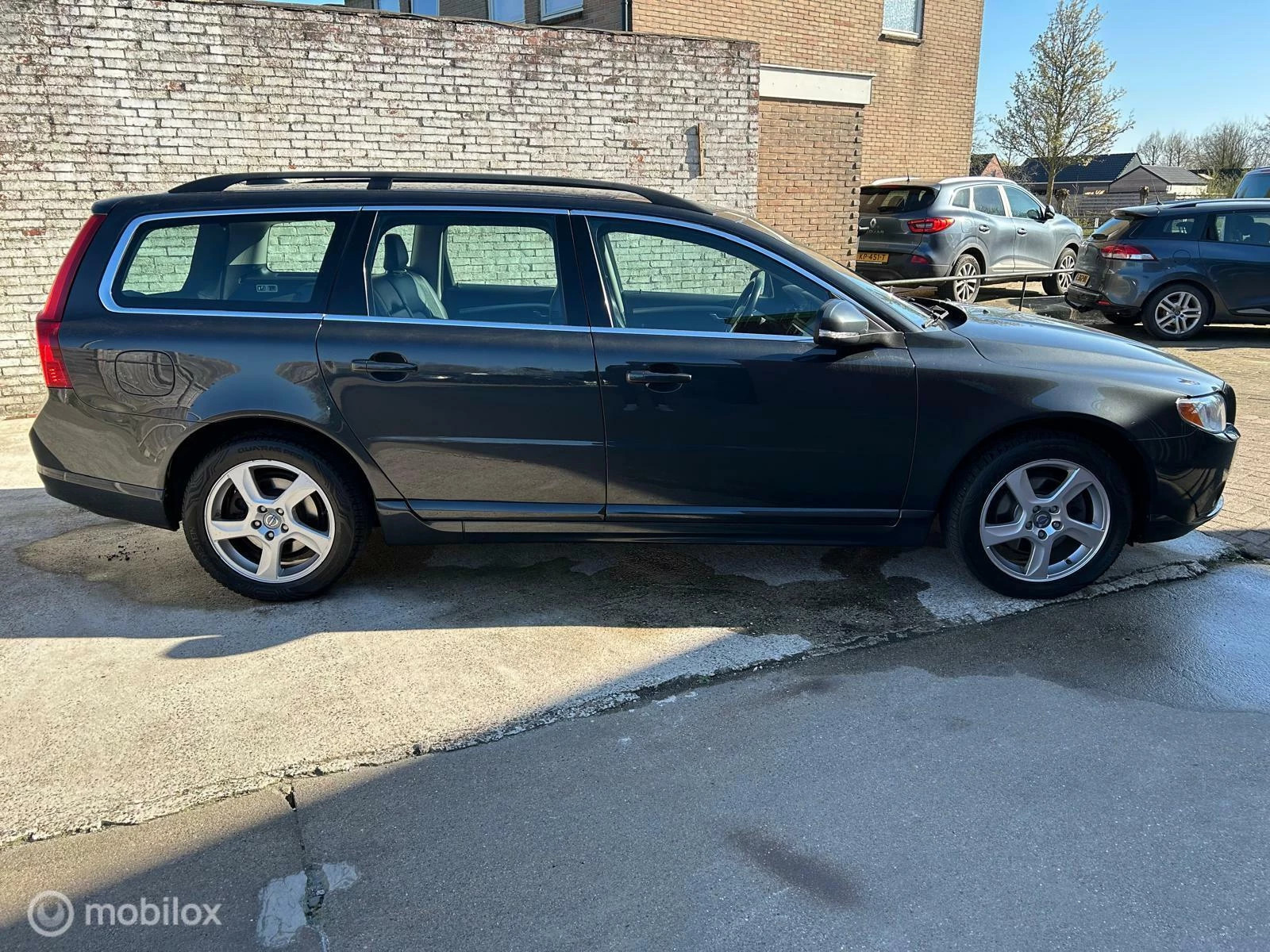 Hoofdafbeelding Volvo V70