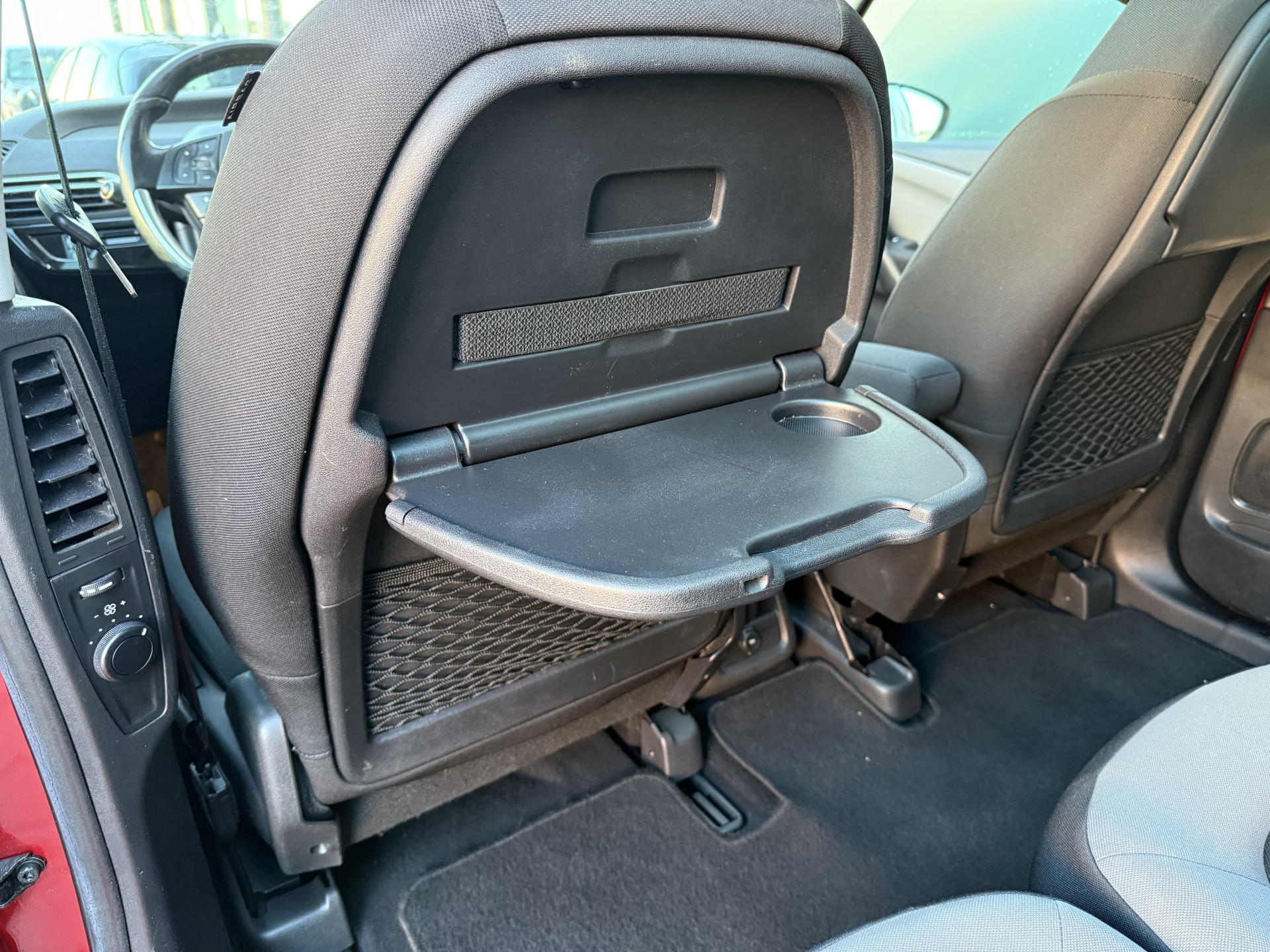 Hoofdafbeelding Citroën Grand C4 Picasso