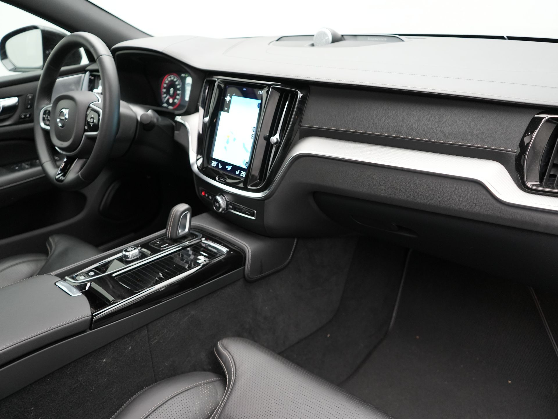 Hoofdafbeelding Volvo S60