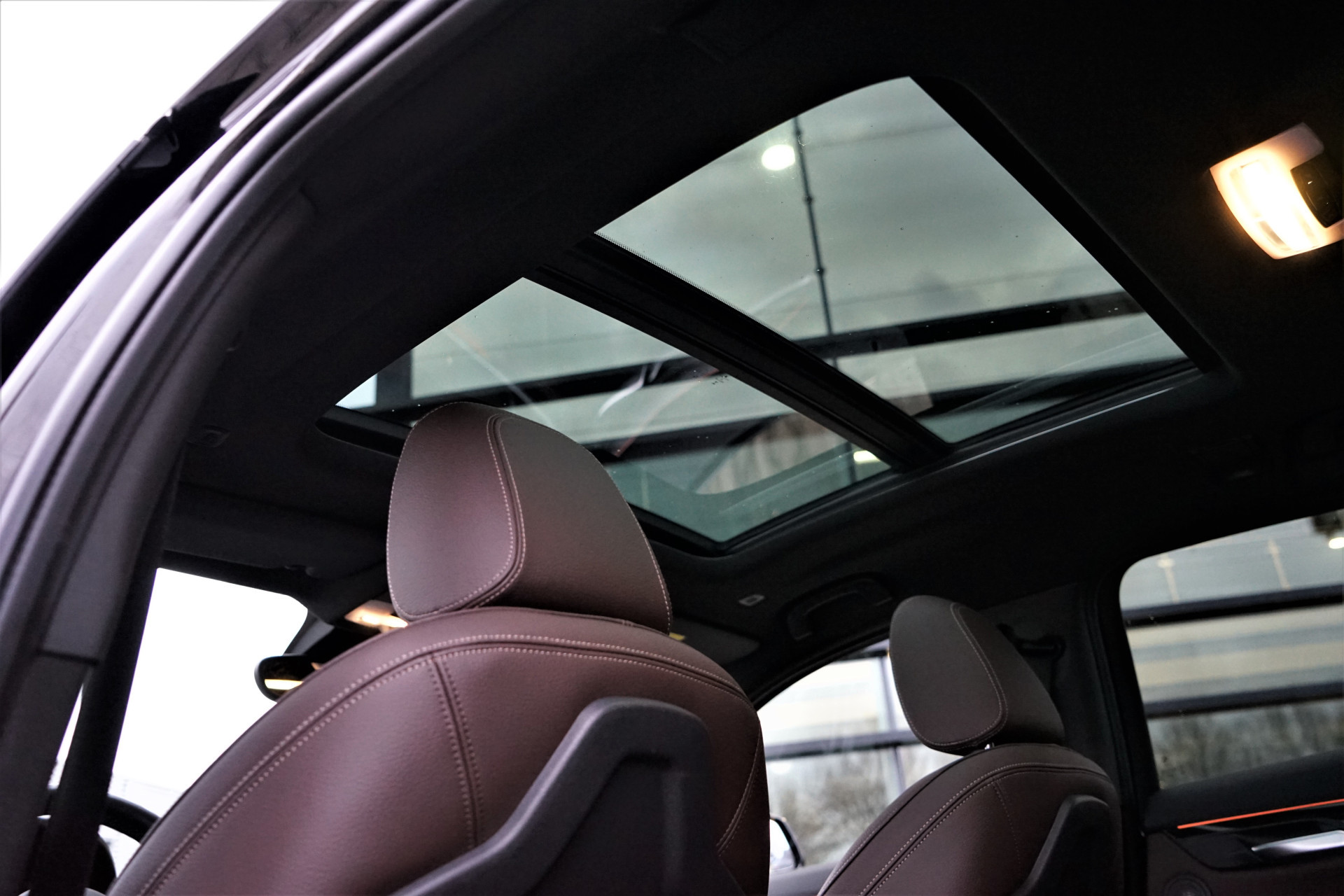 Hoofdafbeelding BMW X2