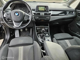 BMW 2 Serie BMW 2-serie Active Tourer 218i Luxury - afbeelding nr 13