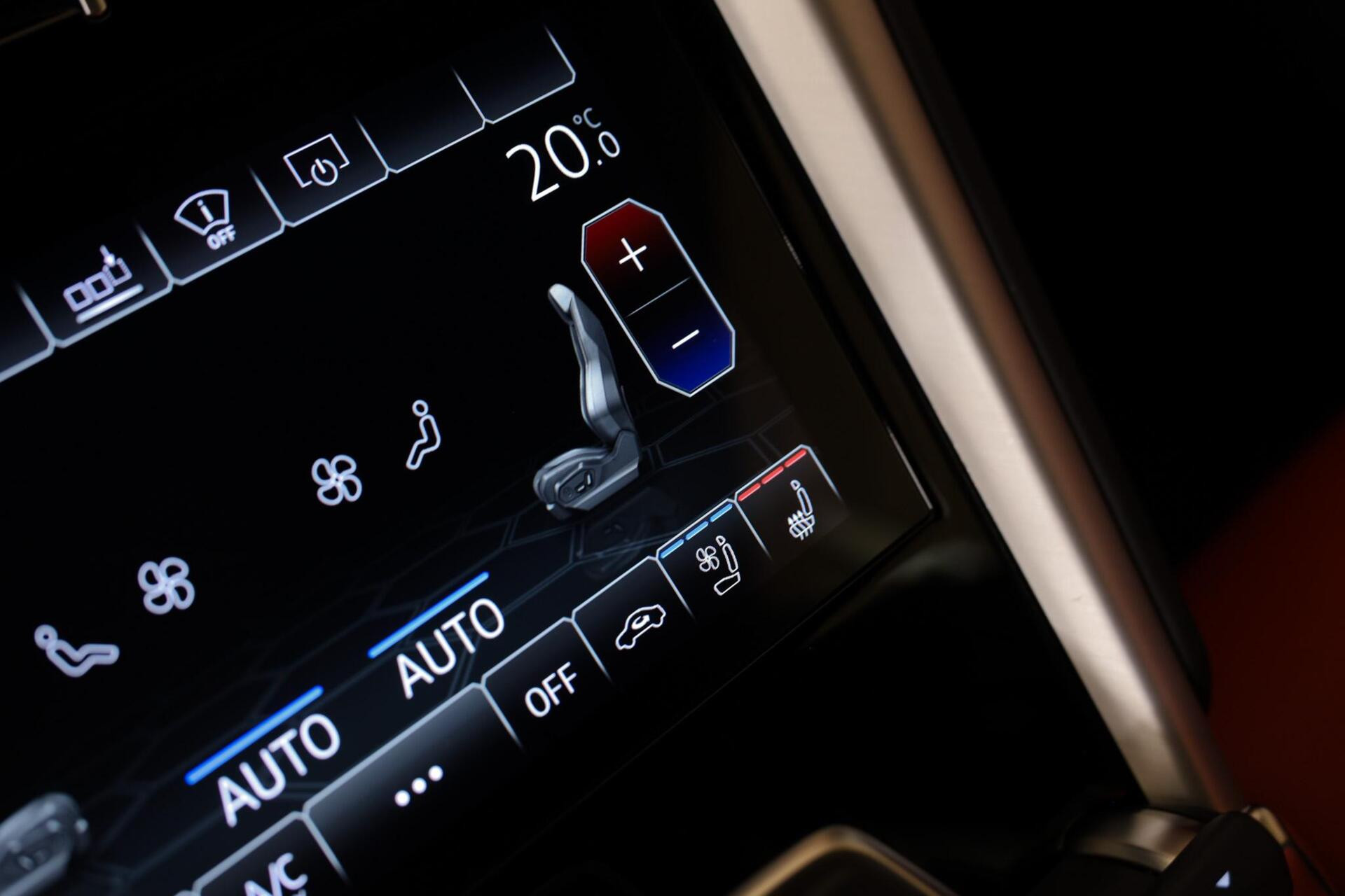 Hoofdafbeelding Lamborghini Urus