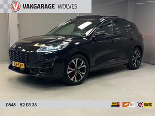Ford KUGA 2.5 PHEV ST-Line X | AUTOMAAT | PANODAK | 19"LMV | CAMERA | B&O |