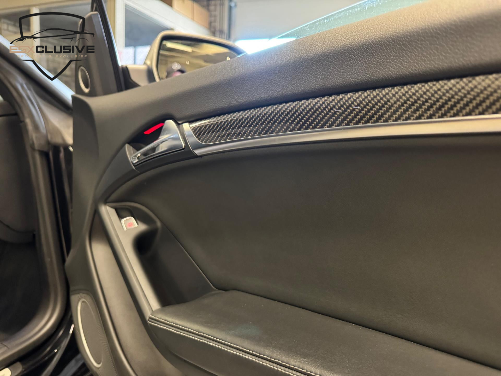 Hoofdafbeelding Audi RS5