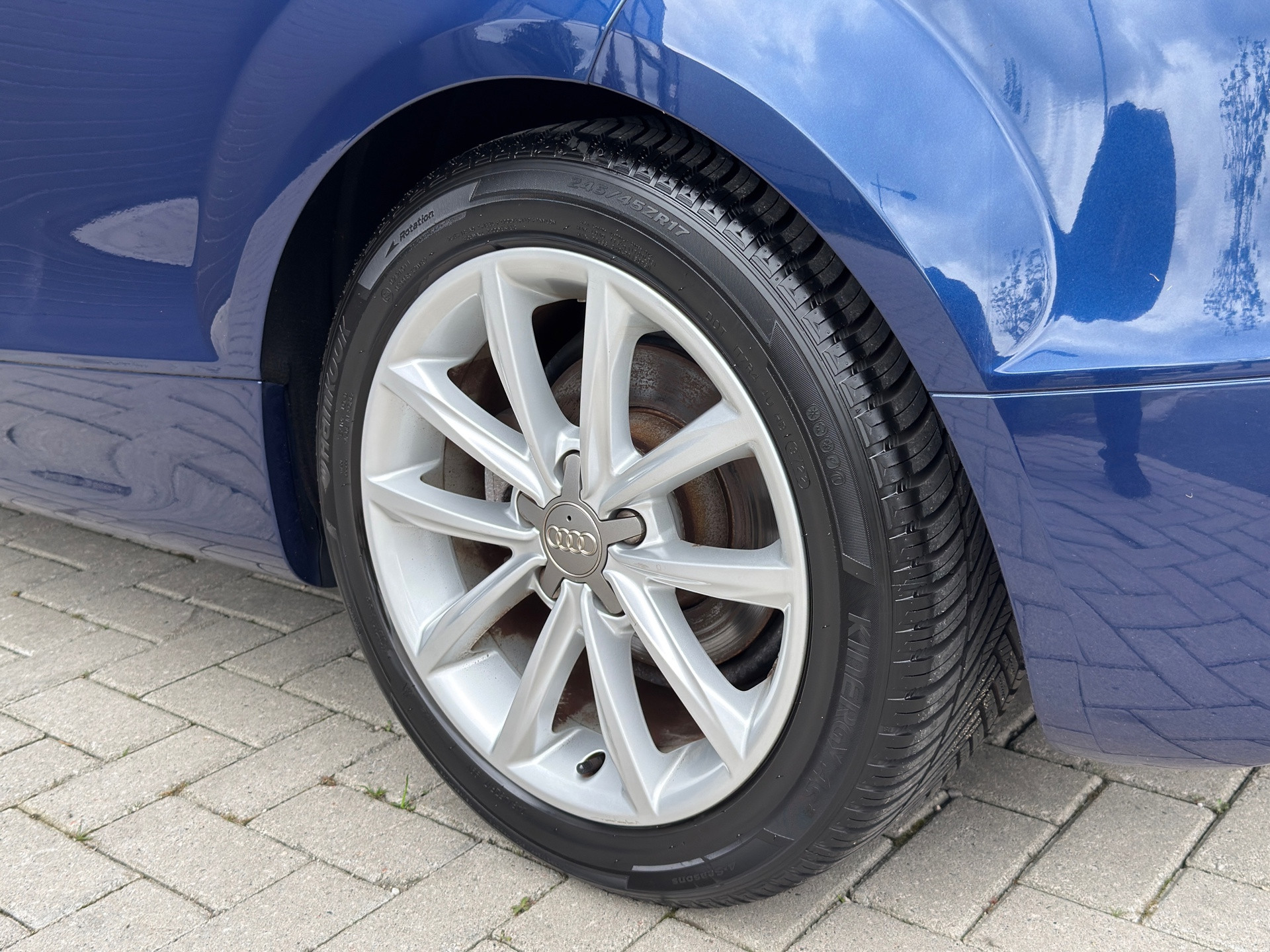 Hoofdafbeelding Audi TT