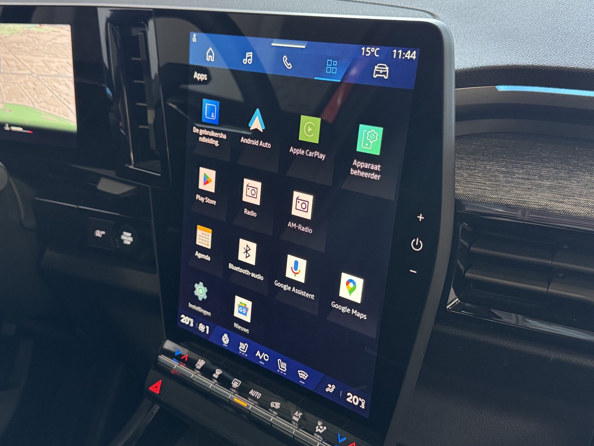 Hoofdafbeelding Renault Austral