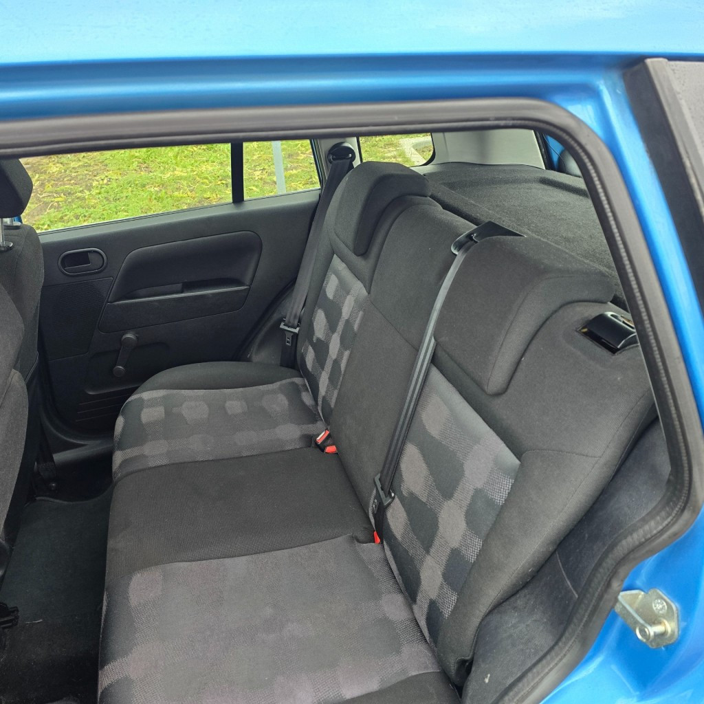 Hoofdafbeelding Ford Fusion