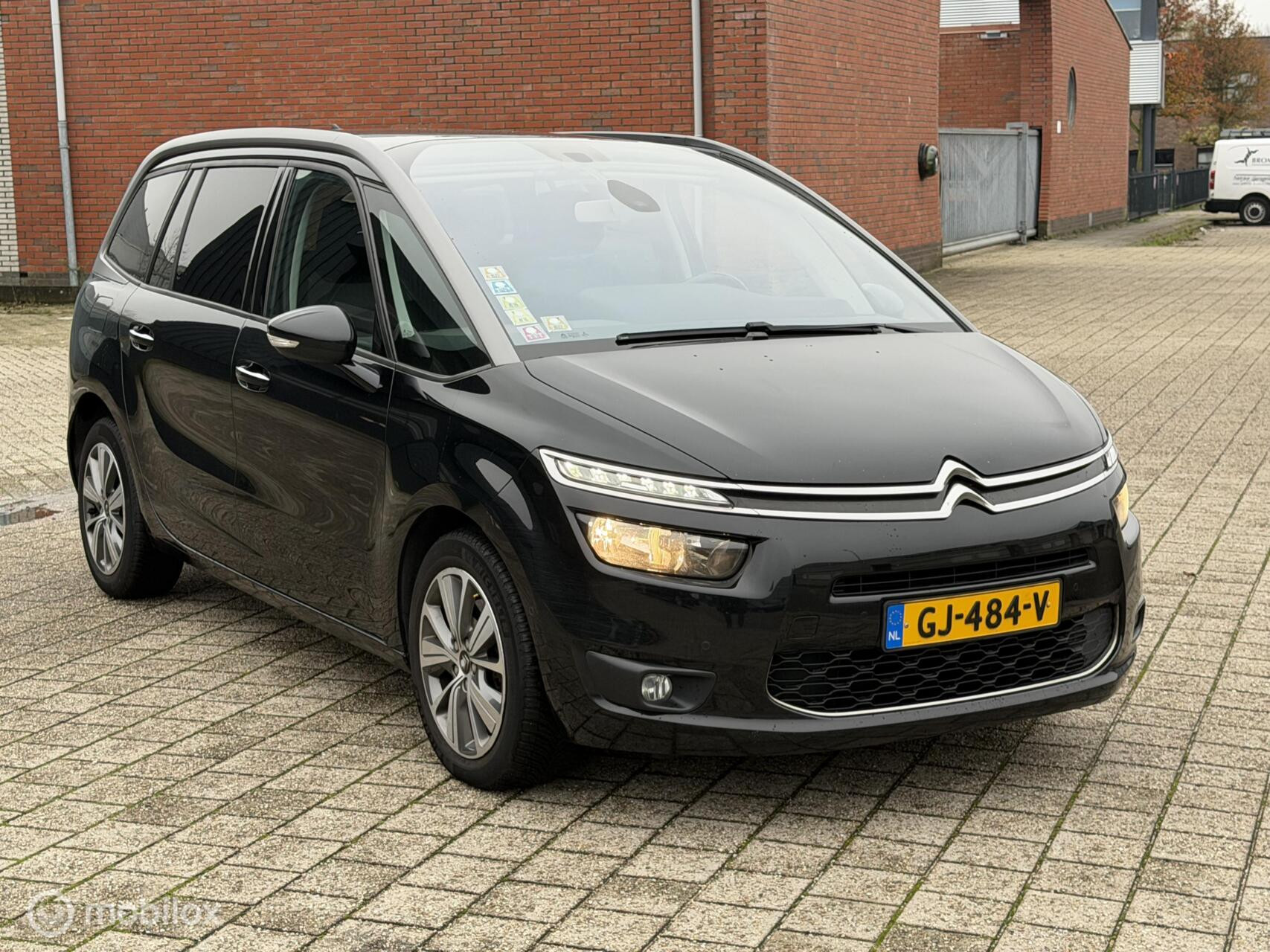 Hoofdafbeelding Citroën Grand C4 Picasso