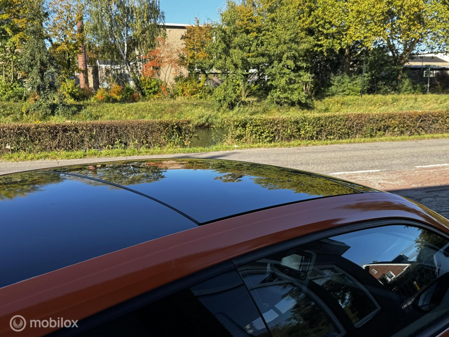 Hoofdafbeelding Volkswagen Scirocco