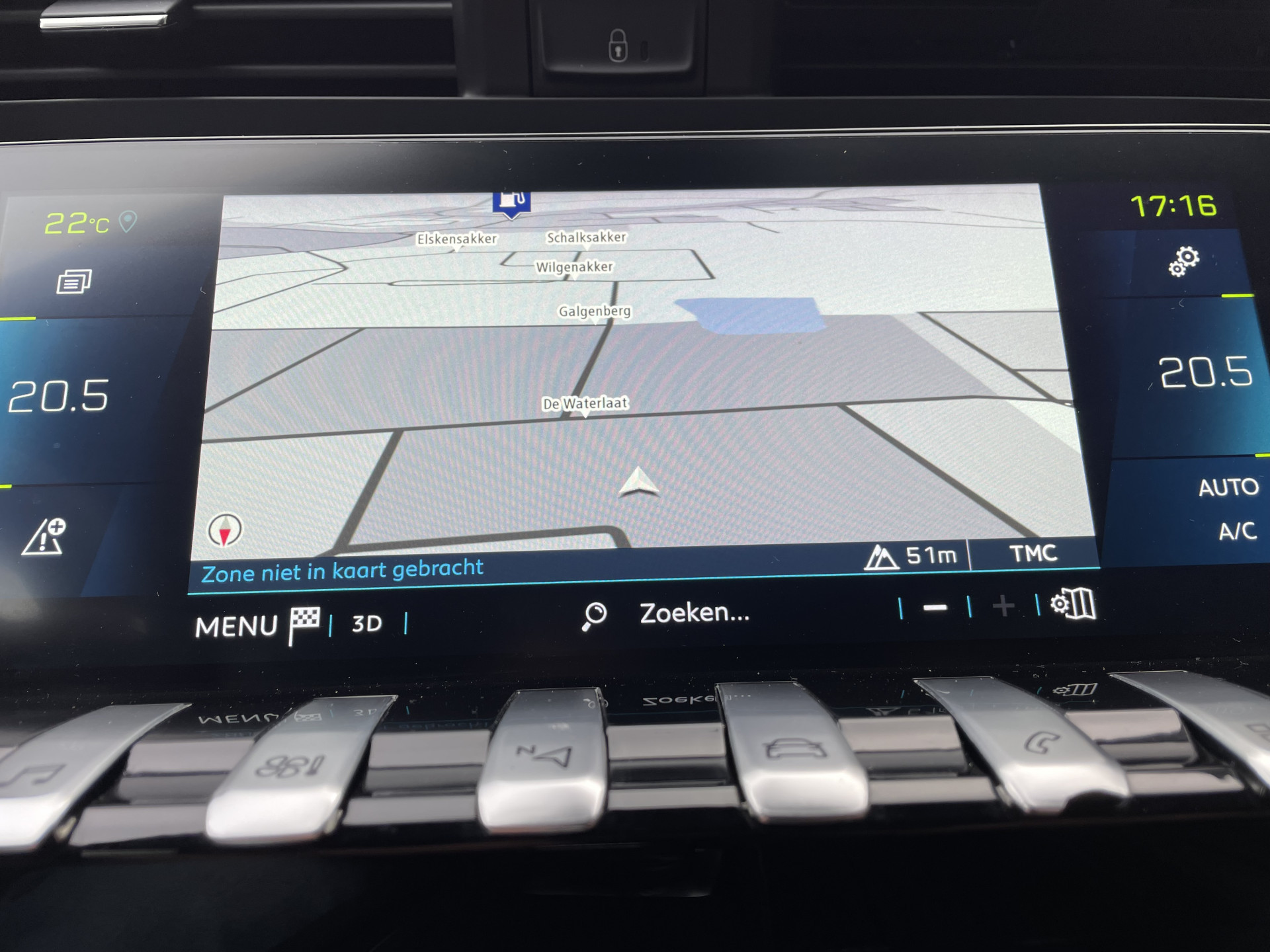 Hoofdafbeelding Peugeot 508