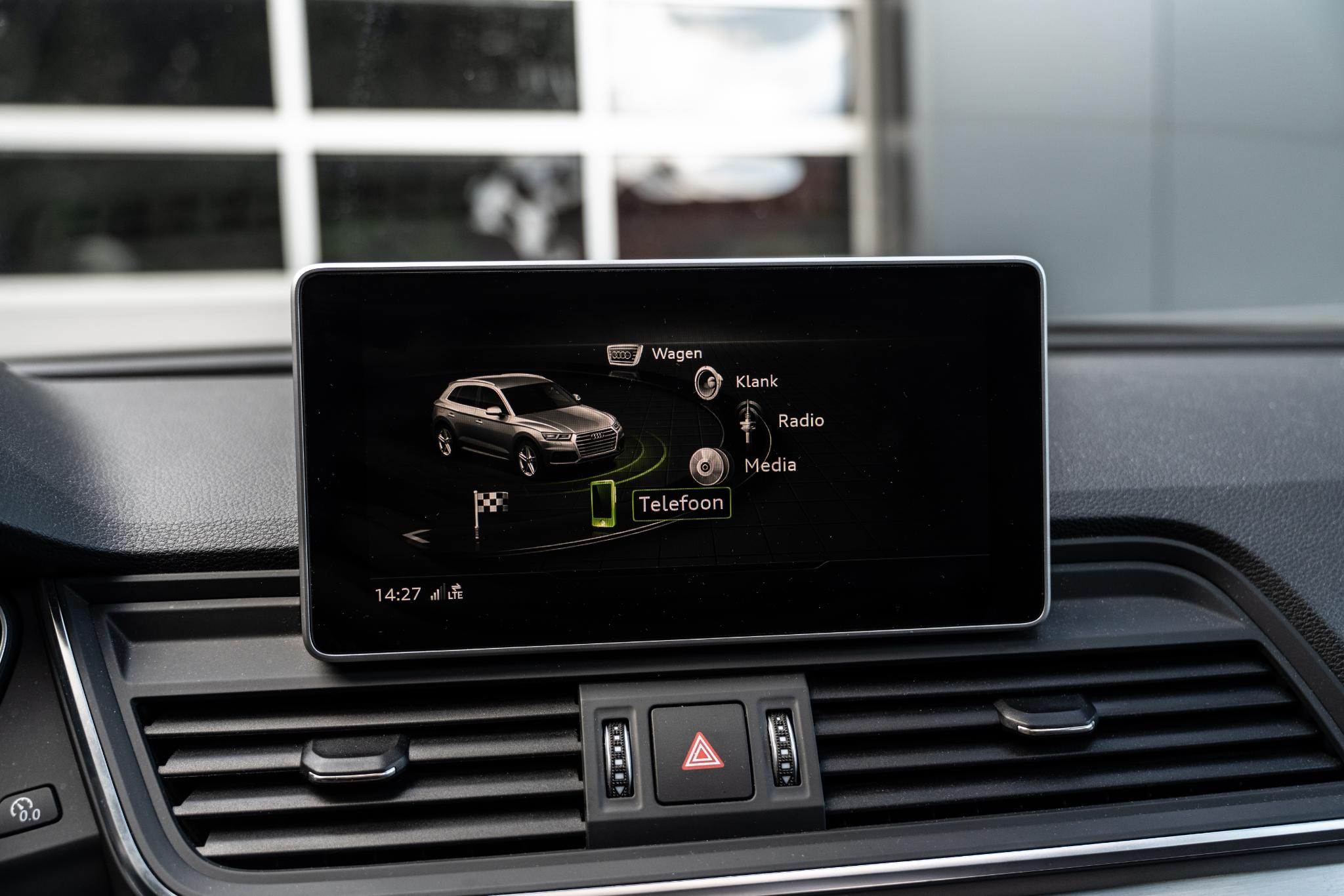 Hoofdafbeelding Audi SQ5