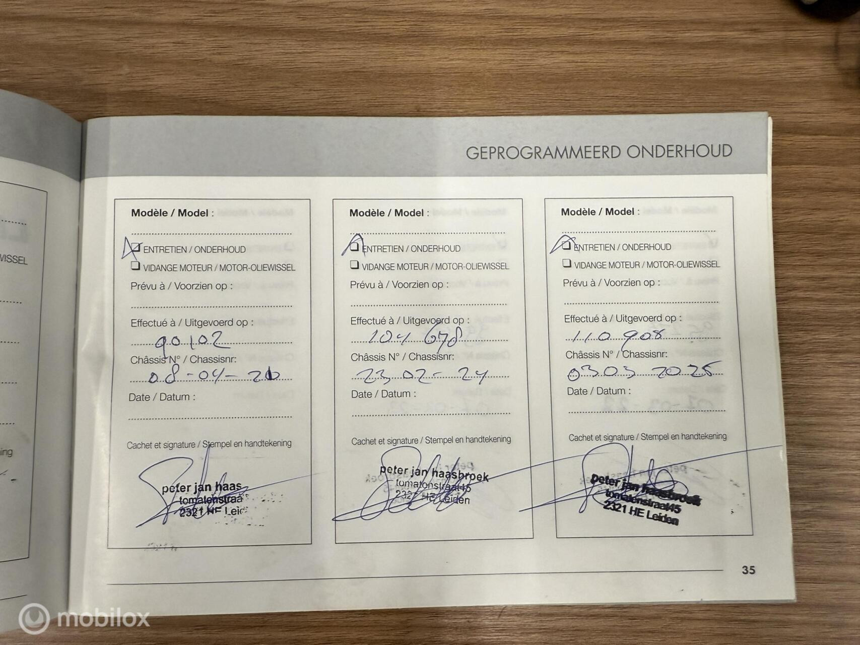 Hoofdafbeelding Fiat Punto