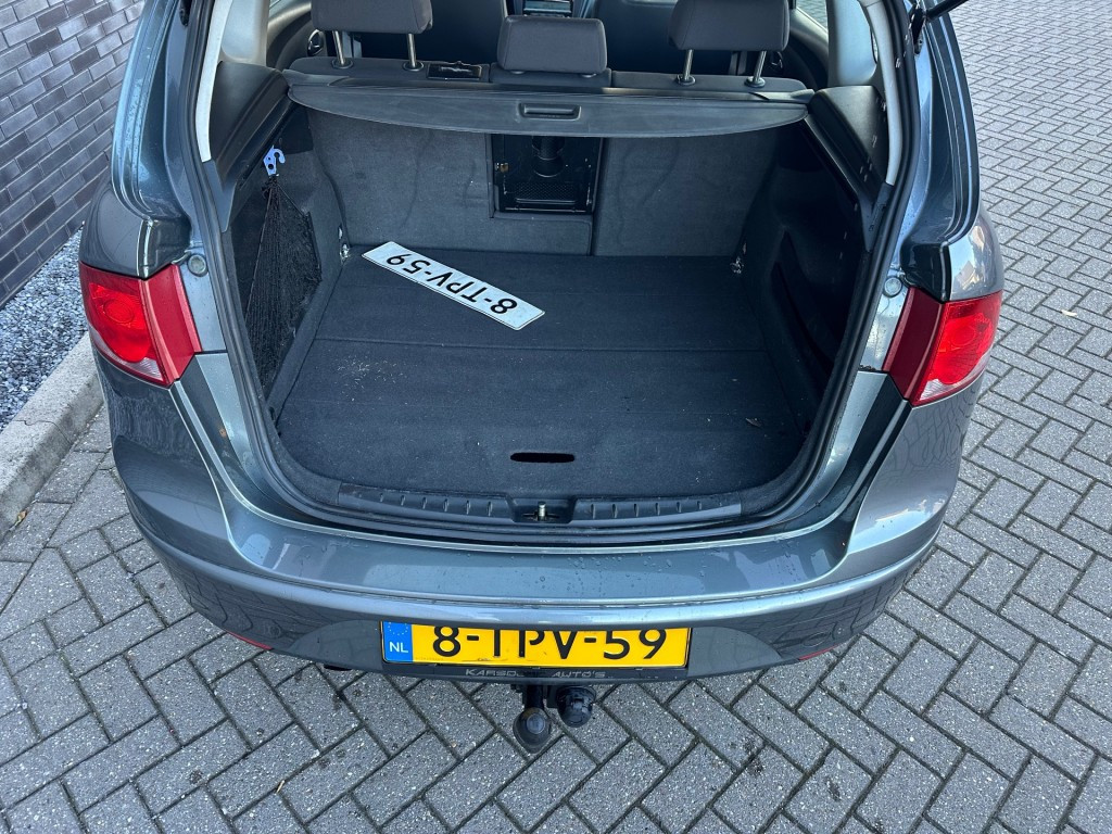 Hoofdafbeelding SEAT Altea