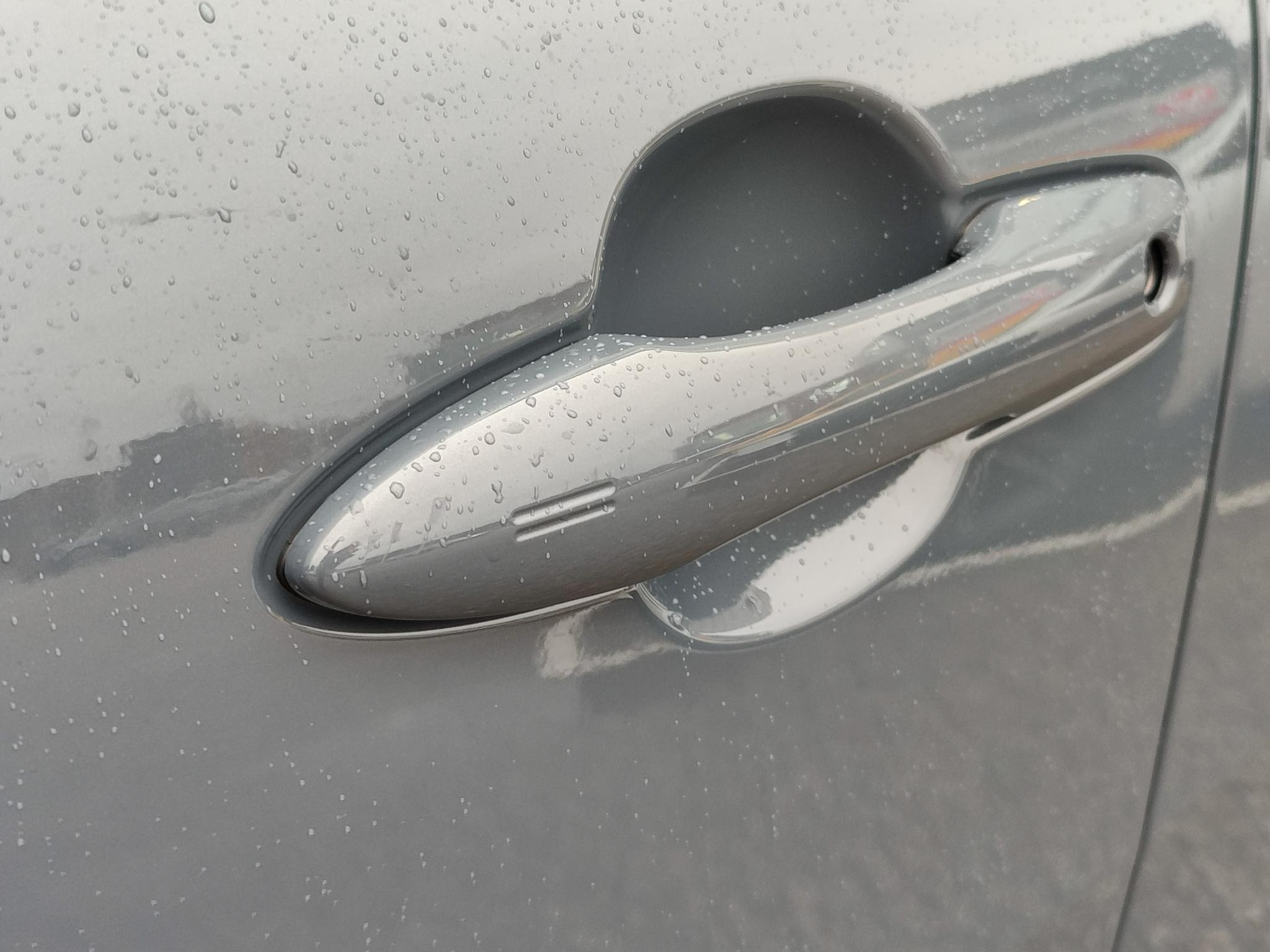 Hoofdafbeelding Toyota Corolla Cross