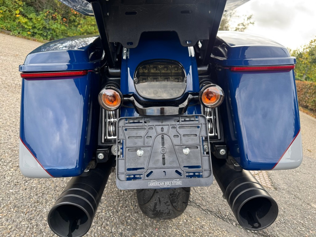 Hoofdafbeelding Harley-Davidson Ultra Limited (5hd) 2023