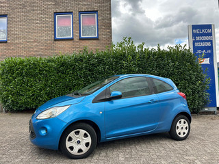 Ford Ka 1.2 Style start/stop Airco, Elec.Pakket!!!