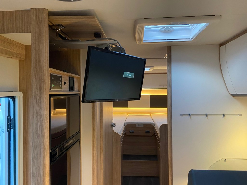 Hoofdafbeelding Sunlight Intergraal