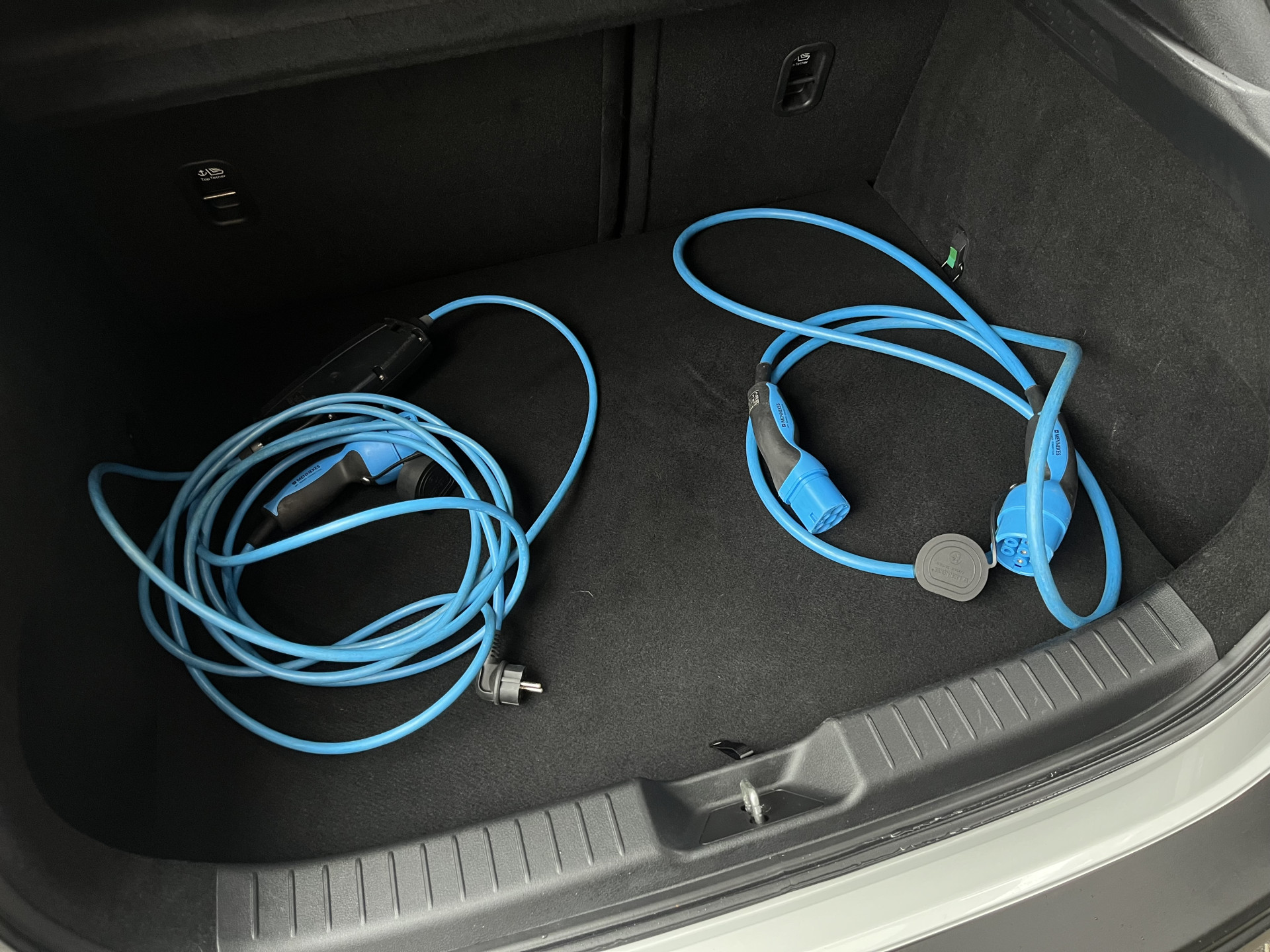 Hoofdafbeelding Mazda MX-30