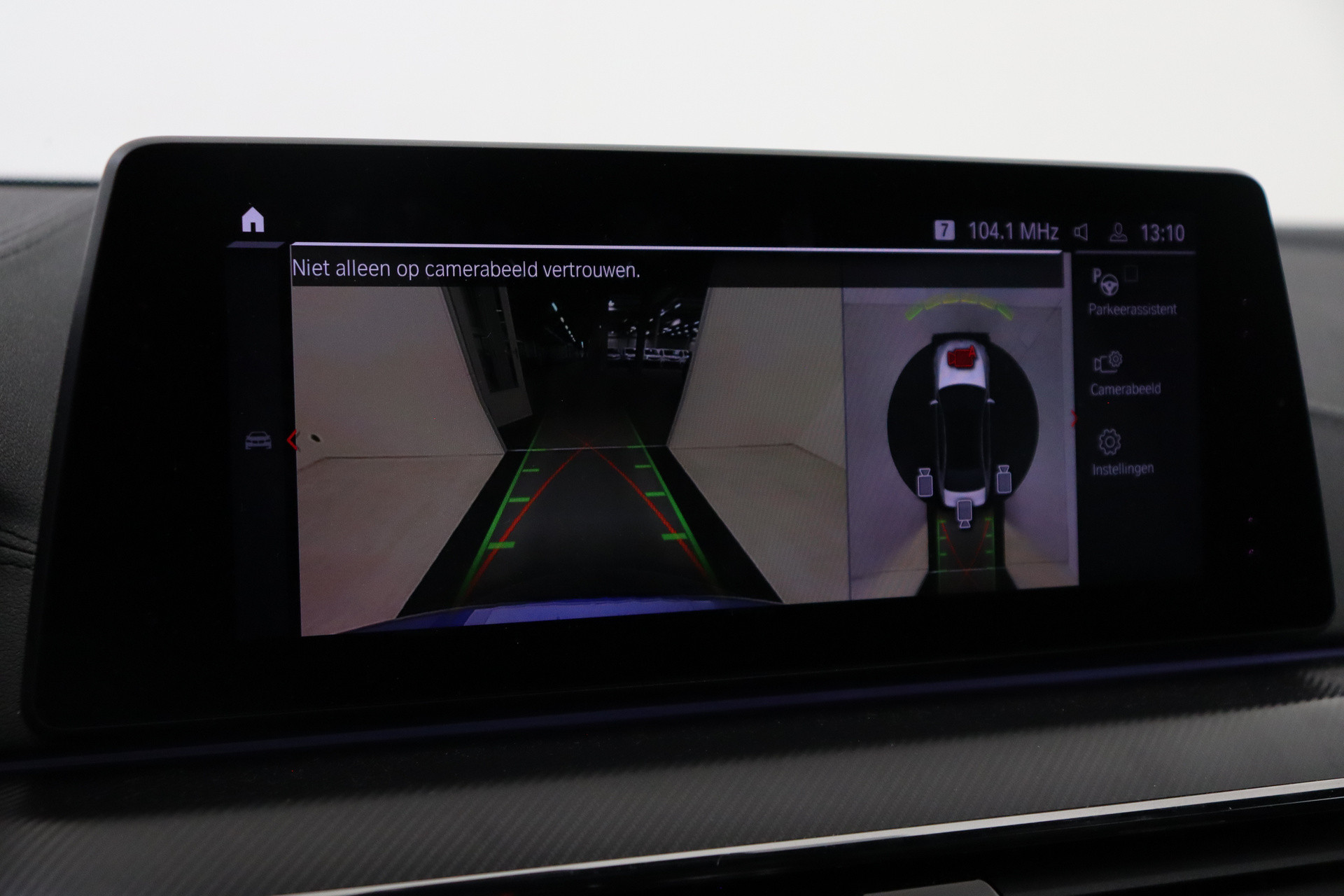 Hoofdafbeelding BMW M5