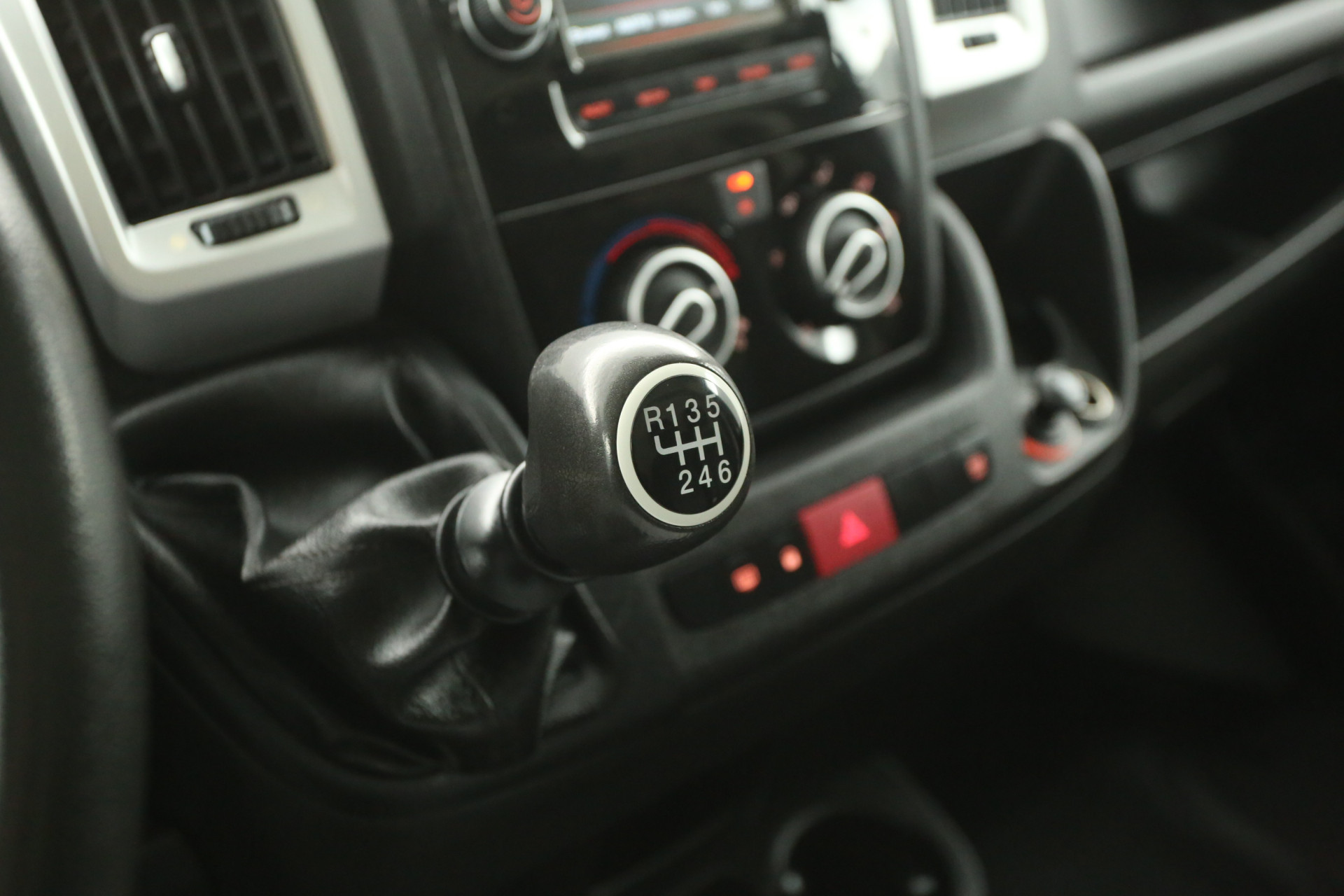 Hoofdafbeelding Fiat Ducato