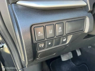 Mitsubishi Eclipse Cross Mitsubishi Eclipse Cross 2.4 PHEV PRESTIGE LEER PANORAMADAK - afbeelding nr 12