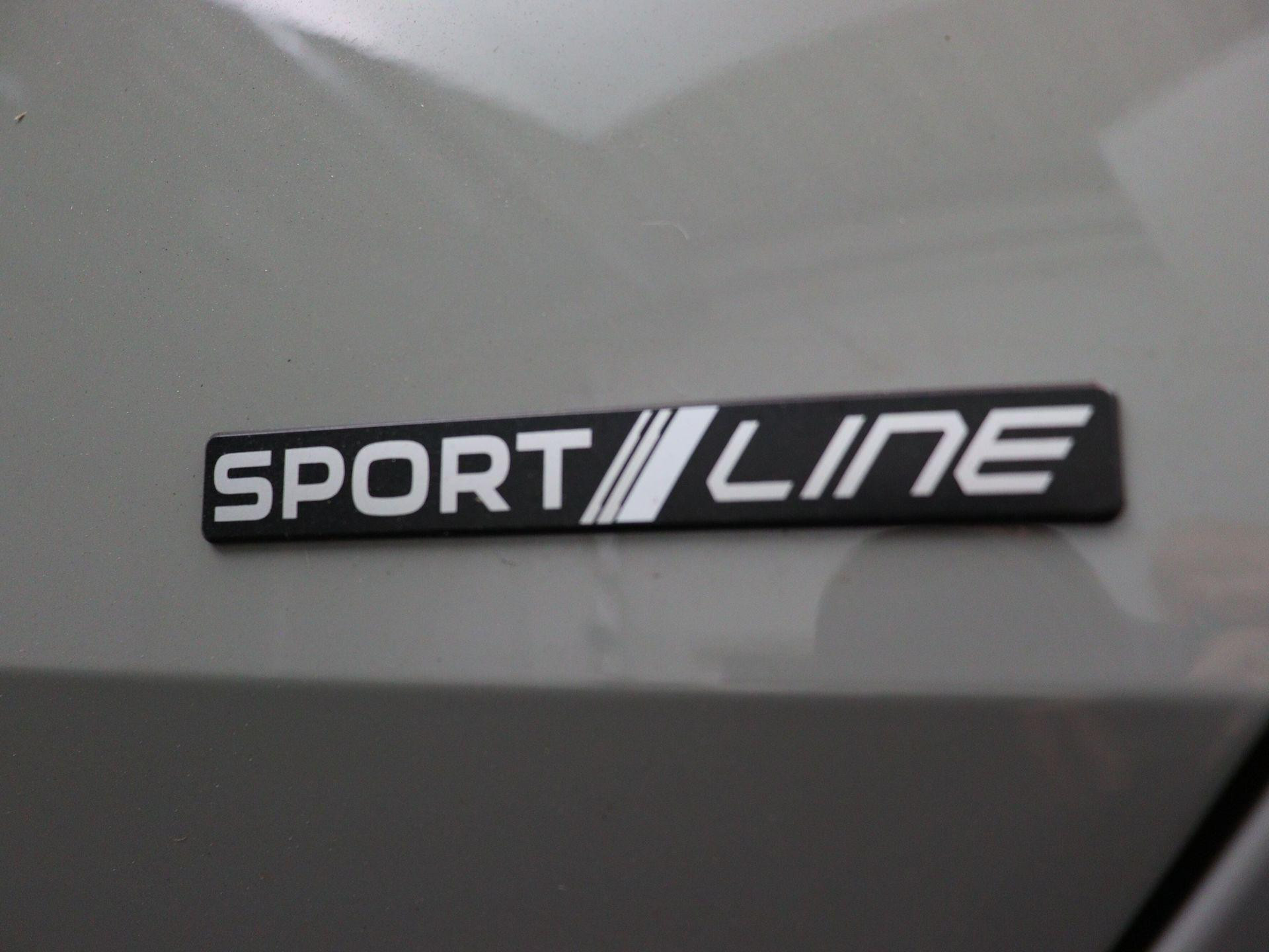 Hoofdafbeelding Škoda Enyaq Coupe