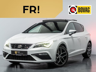 Seat Leon 1.5 TSI FR Business Intense