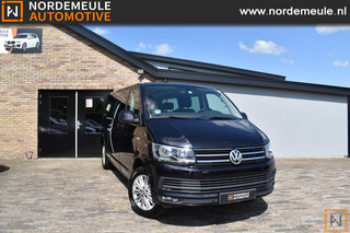 Volkswagen Multivan 2.0 TDI L2H1 Comfortline, 7P, Cruise, Navi, AUT
