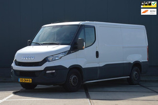 Iveco Daily 35S11V 2.3 352 L2H1 Schuifdeur Trekhaak