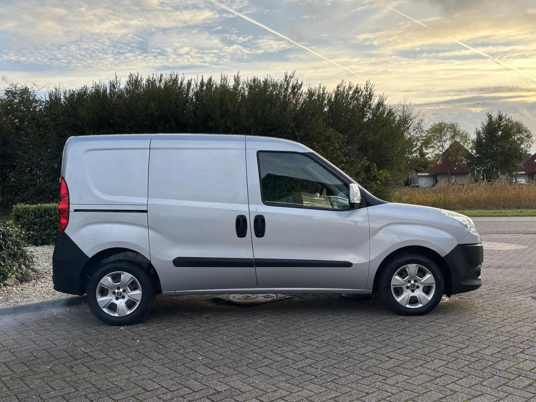 Hoofdafbeelding Fiat Doblò