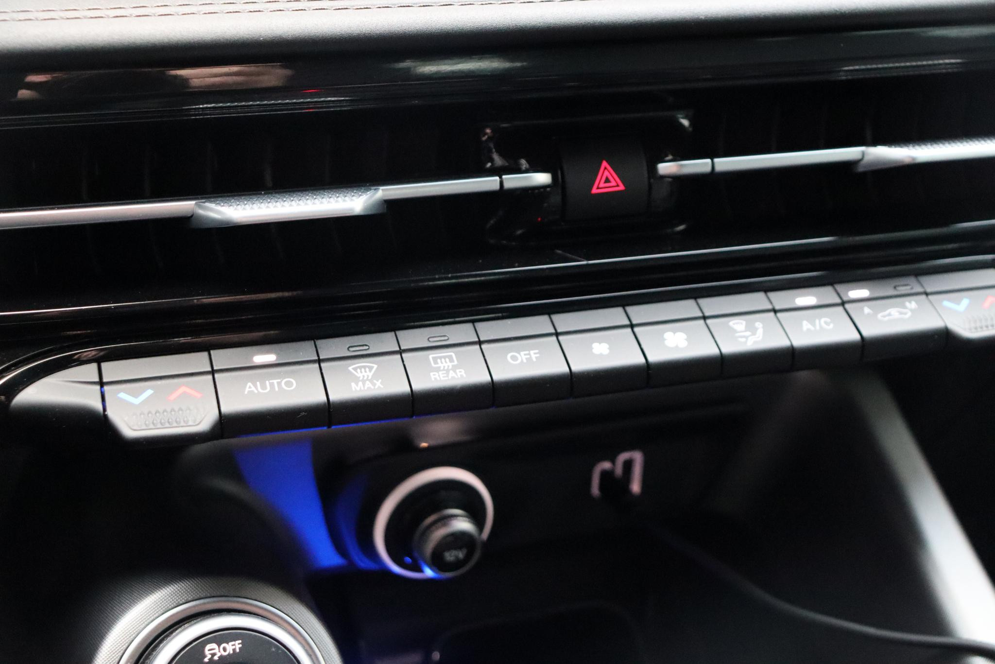 Hoofdafbeelding Alfa Romeo Tonale