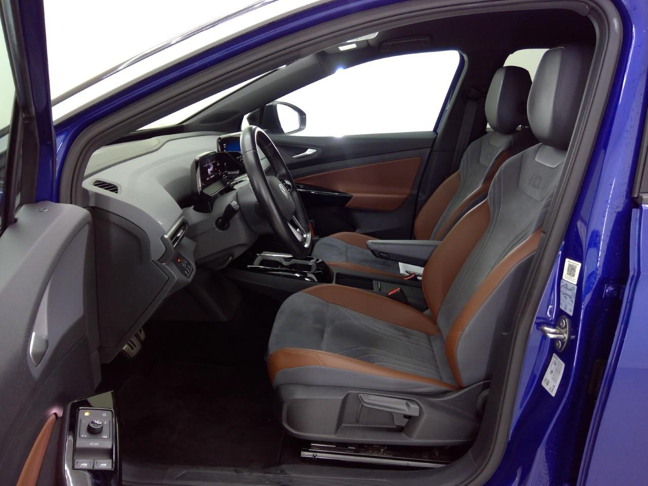 Hoofdafbeelding Volkswagen ID.4