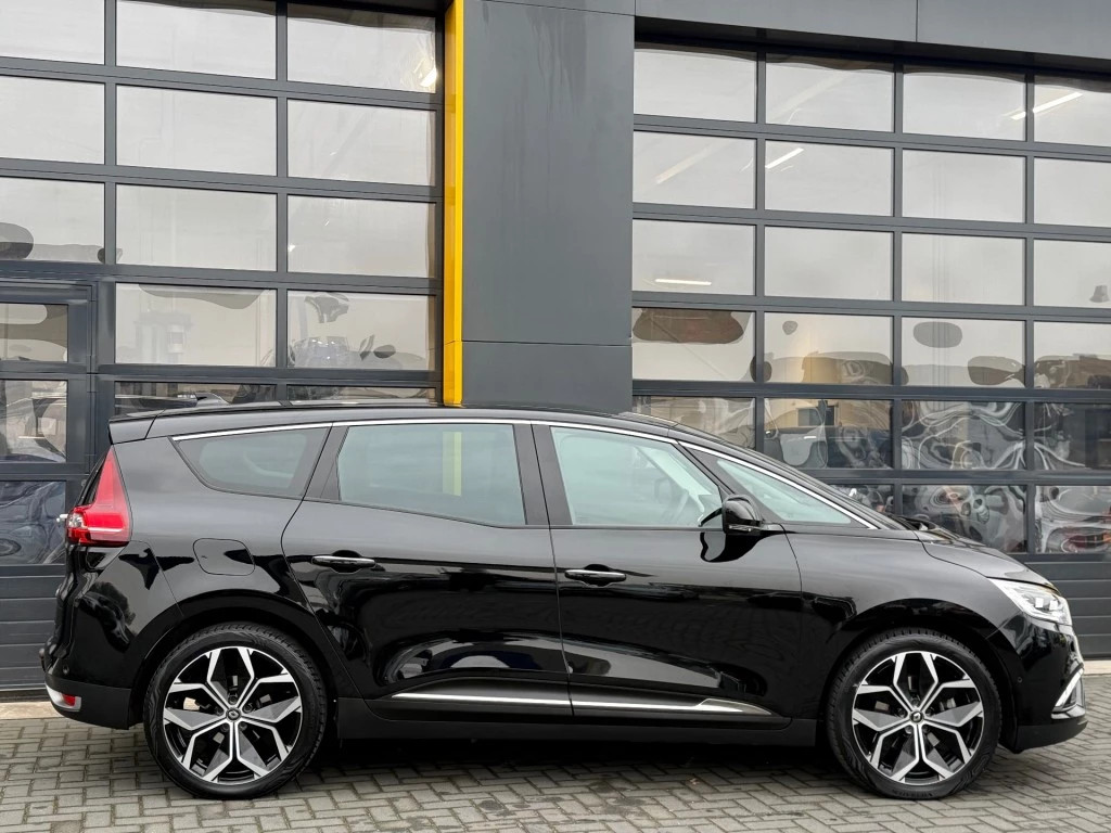 Hoofdafbeelding Renault Grand Scénic