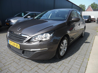 Peugeot 308 1.6 THP ACTIVE