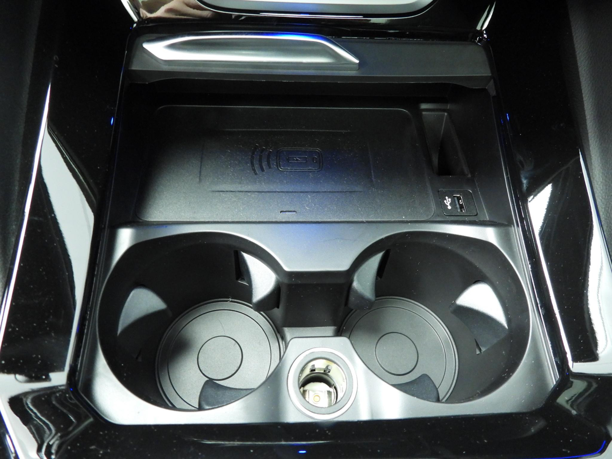 Hoofdafbeelding BMW X4