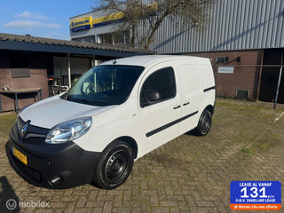 Renault Kangoo bestel 1.5 Blue dCi 80 Comfort airco