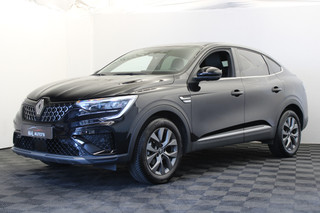 Renault Arkana 1.3 TCe 140