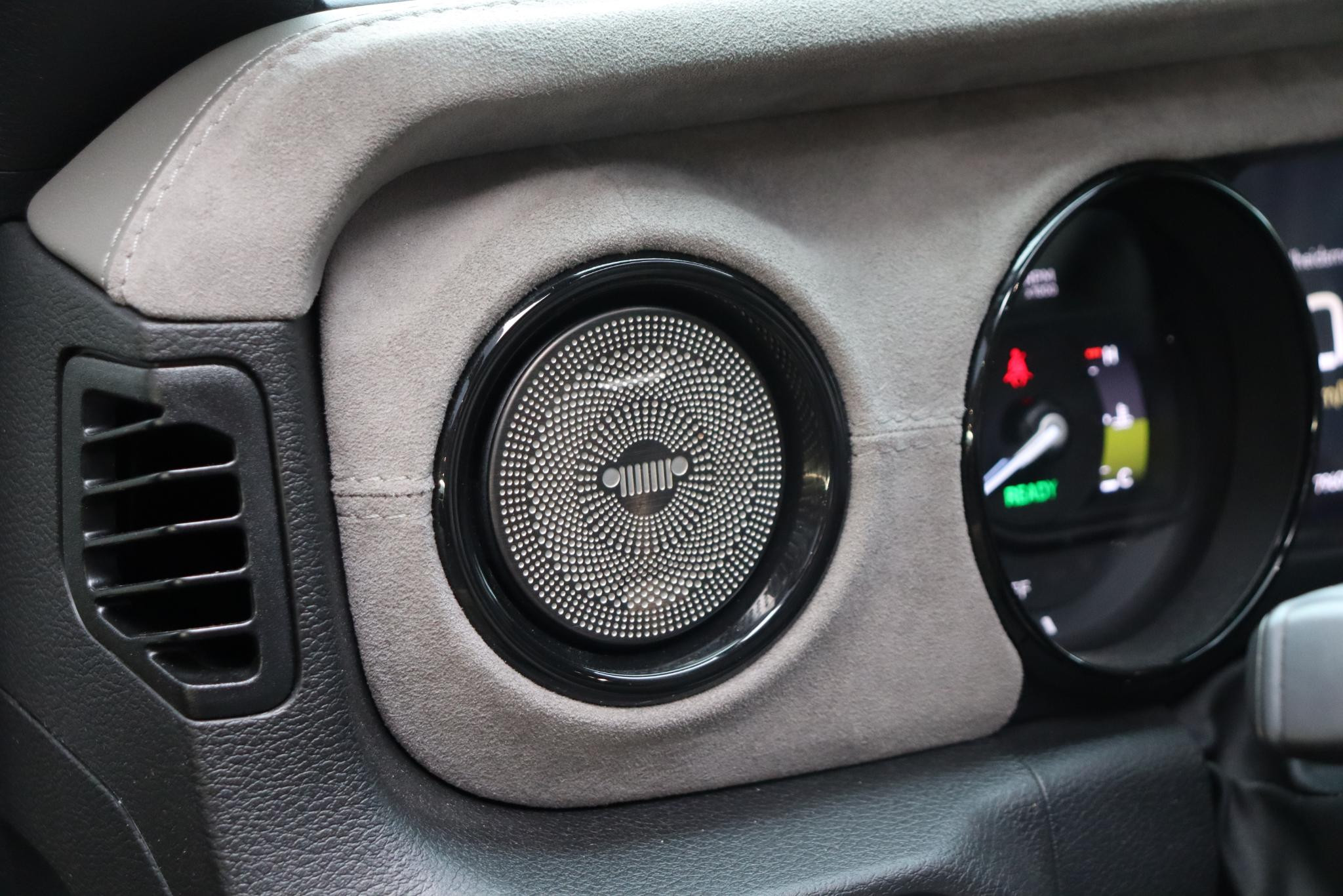 Hoofdafbeelding Jeep Wrangler