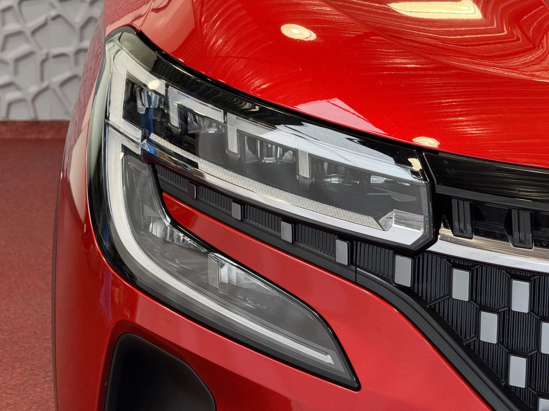 Hoofdafbeelding Renault Austral