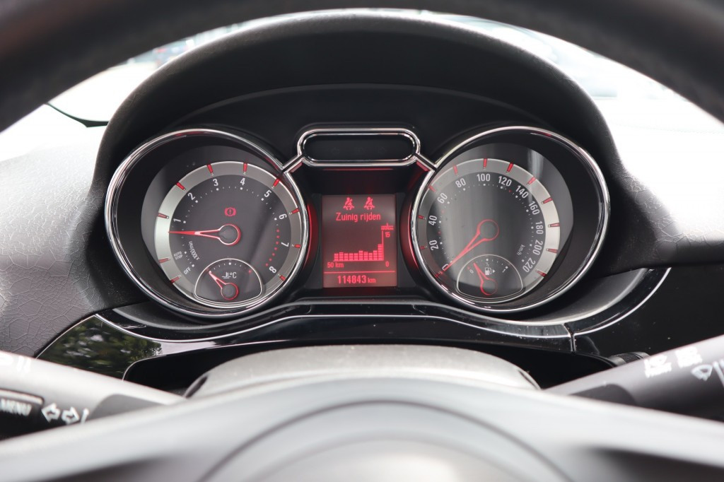 Hoofdafbeelding Opel ADAM