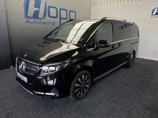 Mercedes-Benz EQV 300 L2 - 8-pers AMG Facelift - Inter. & Exterieur pakket - 360 - Vol Opties - Incl. Garantie