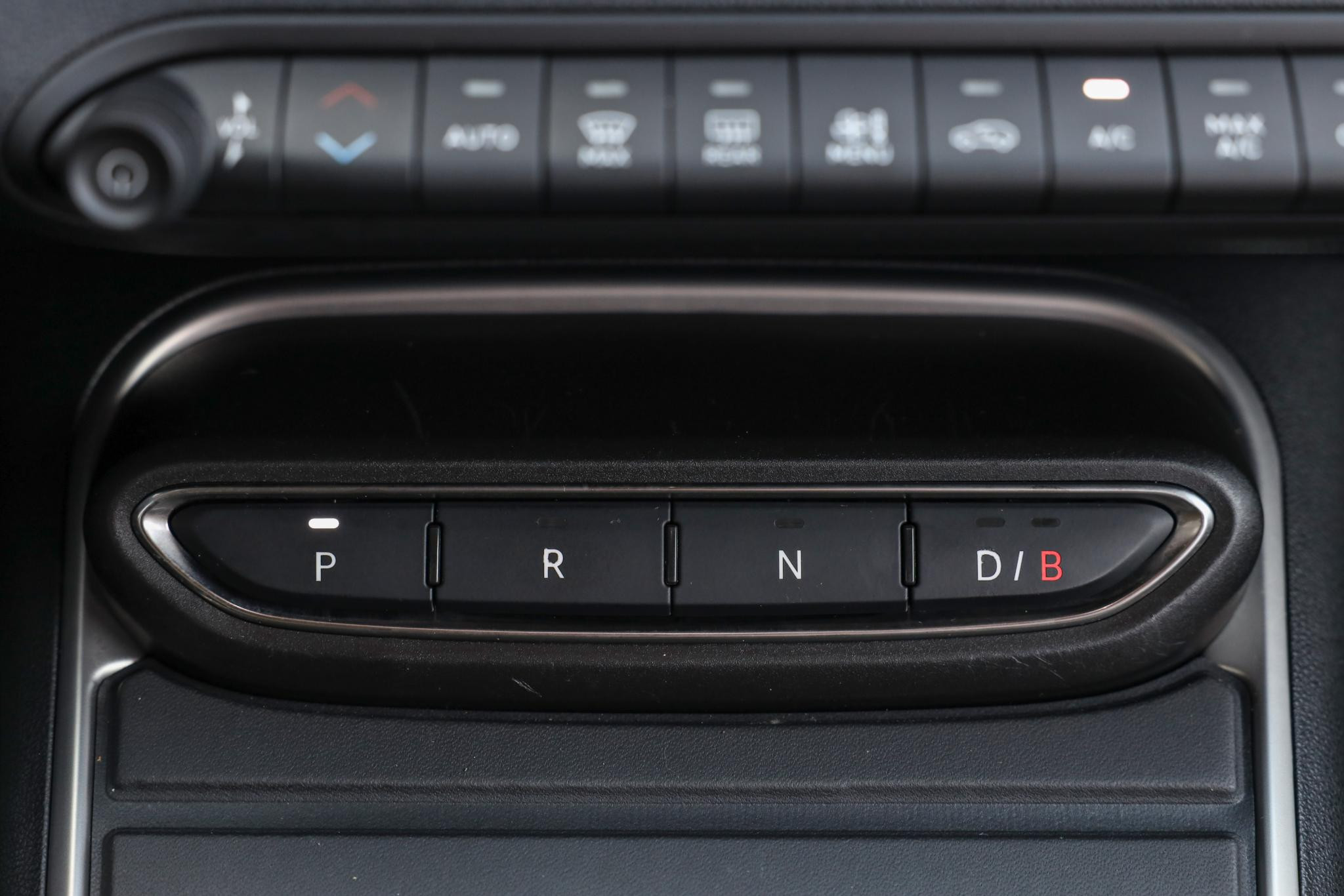 Hoofdafbeelding Jeep Avenger