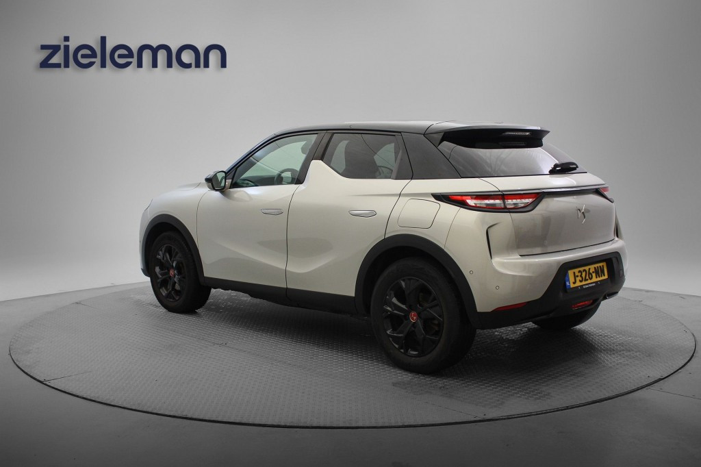 Hoofdafbeelding DS DS 3